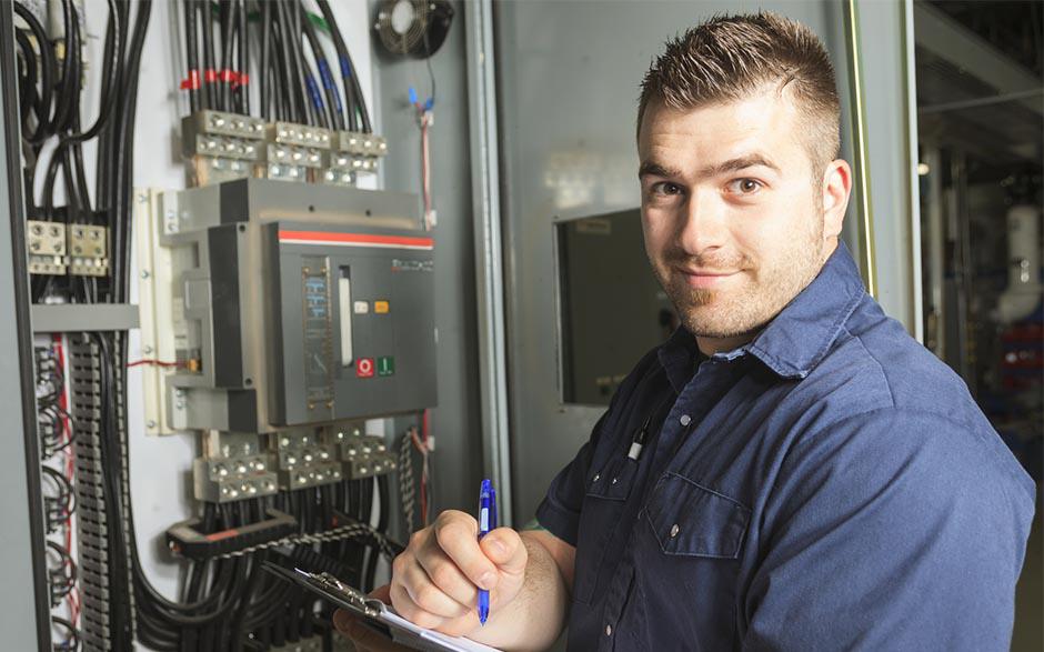 prix dépannage électrique Breux-Jouy