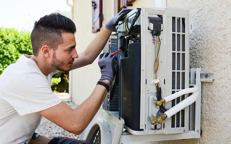 électricien d'urgence Chevrières