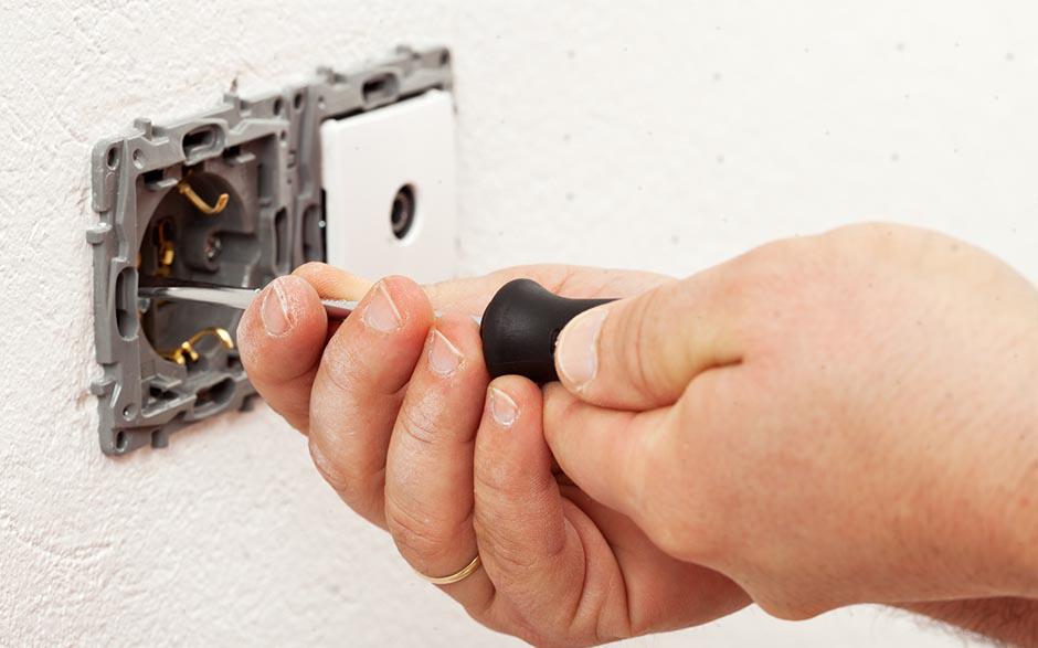 dépannage électricien Montmorency
