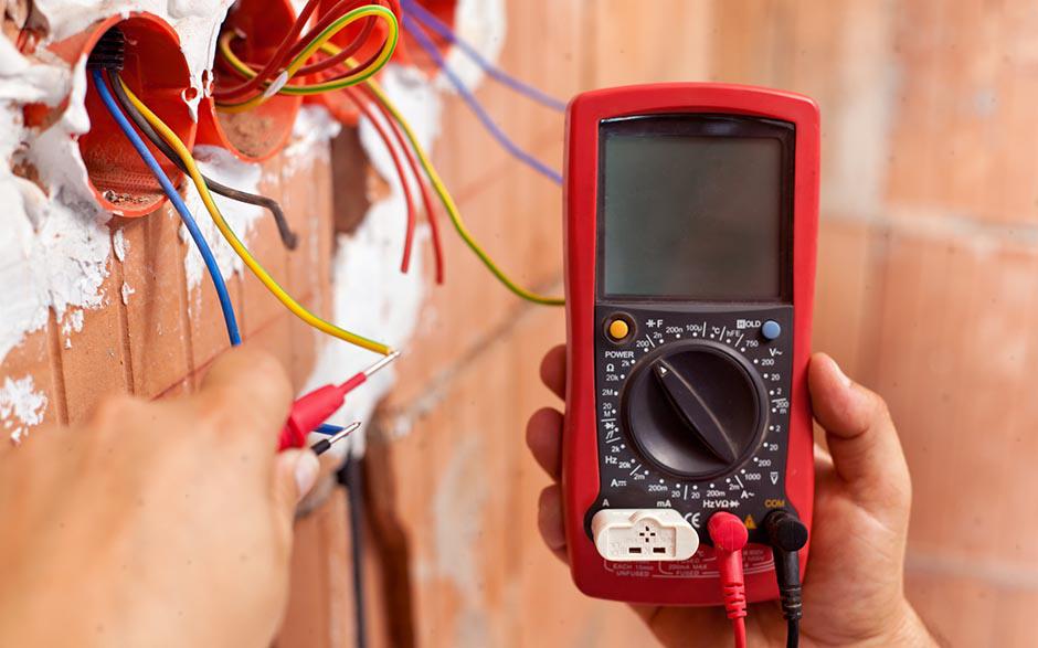 électricien d'urgence Chevrières