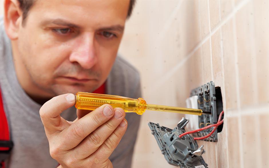 électricien de maintenance Hermes