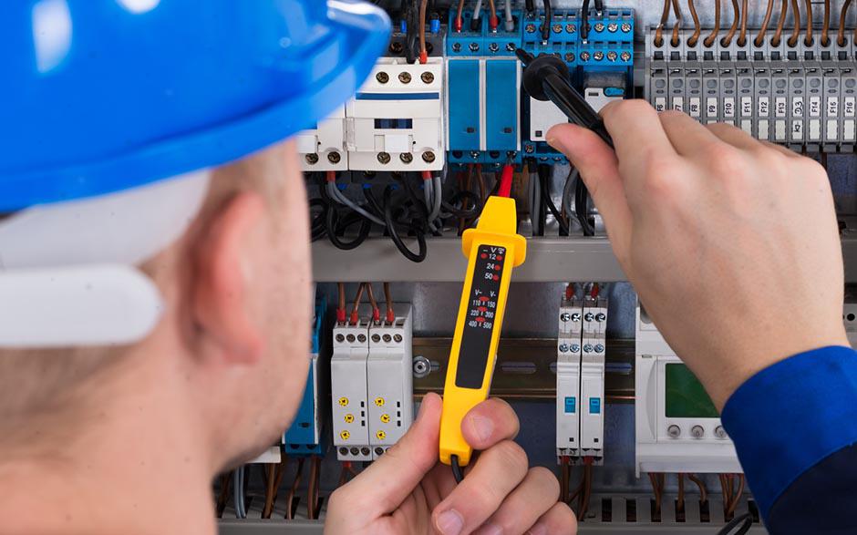 dépannage électricien Athis-Mons